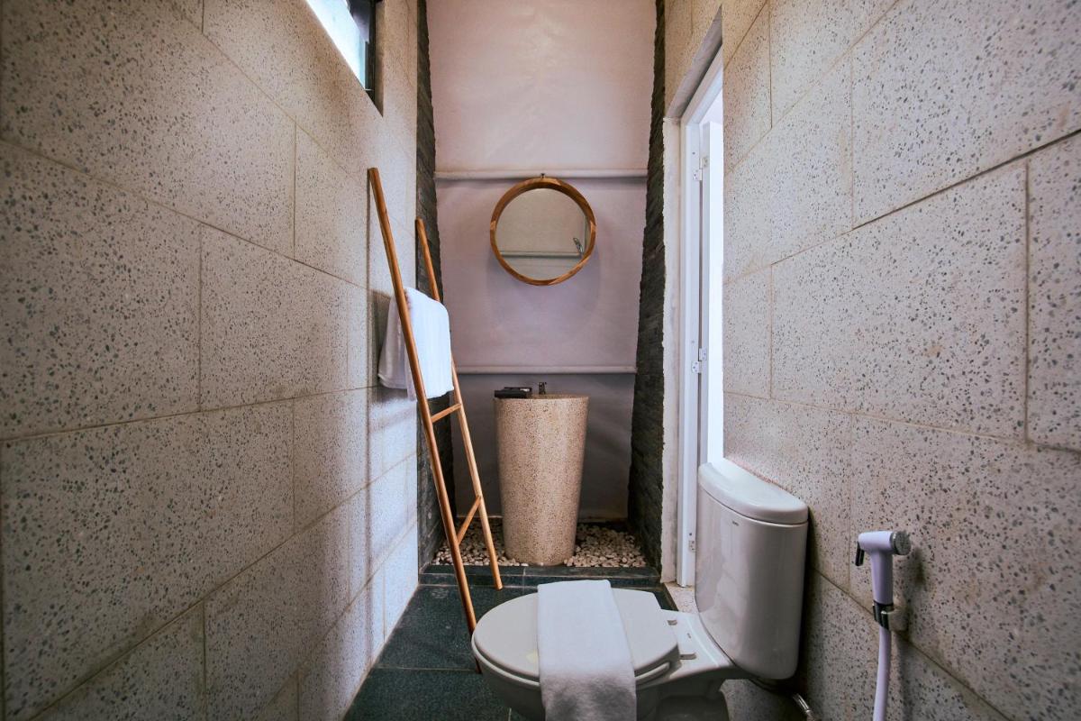 Luxcamp Dieng by Horison - Housity