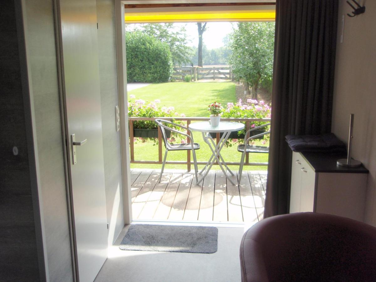 Vakantiewoningen Ut Tumpke - Housity