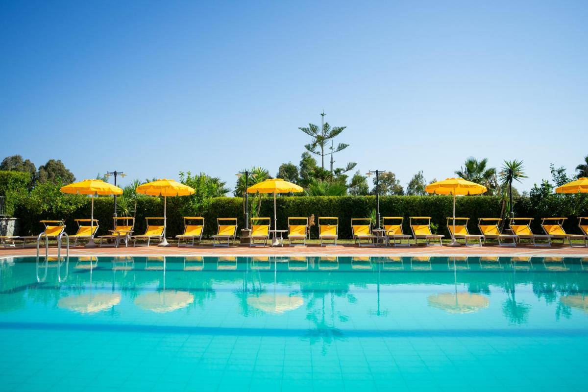 Kala Kretosa Hotel - Housity
