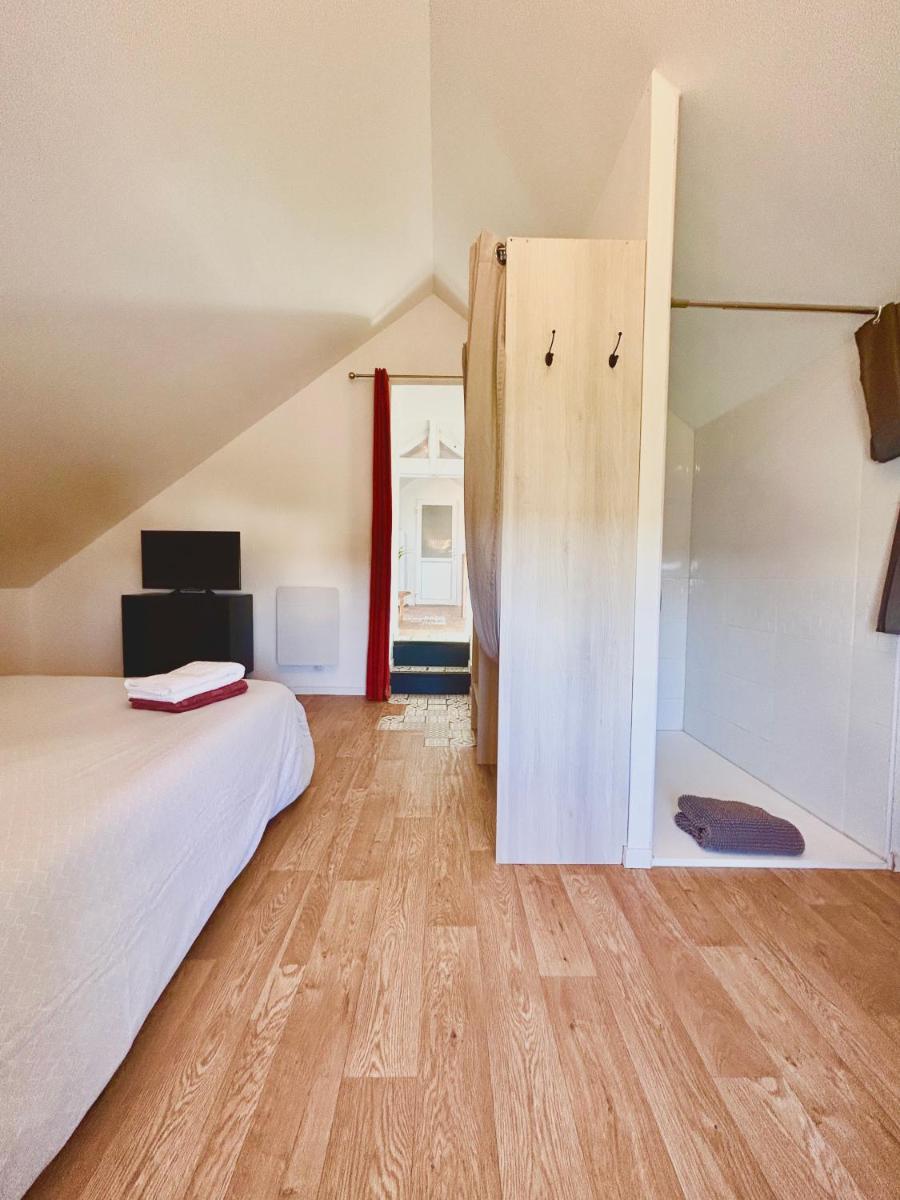 Spacieux 2 pièces équipé accès facile - Housity