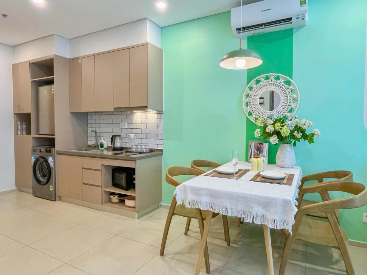 The Sóng Apartment Vũng Tàu Add 28 Thi Sach, PThang Tam - Housity