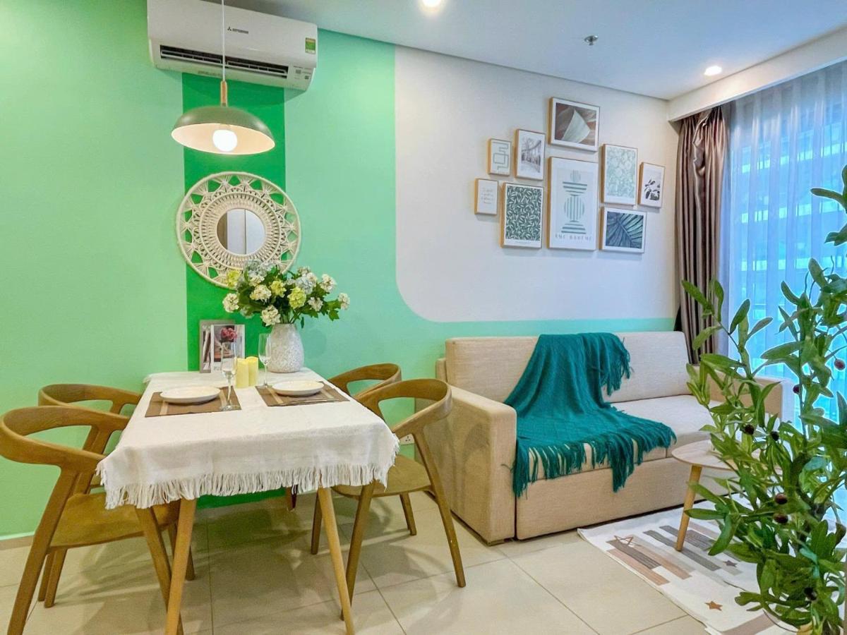 The Sóng Apartment Vũng Tàu Add 28 Thi Sach, PThang Tam - Housity