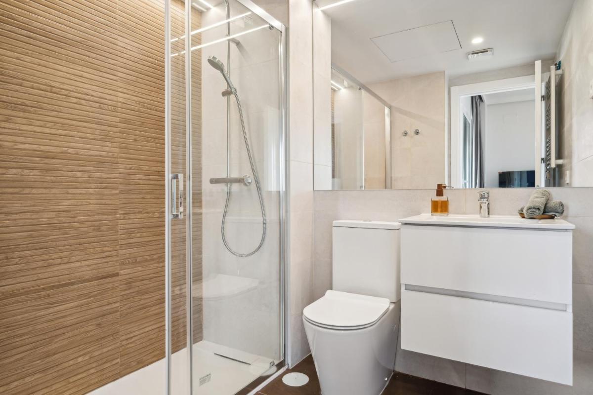 Truliving Vallecas by Habyt - Housity