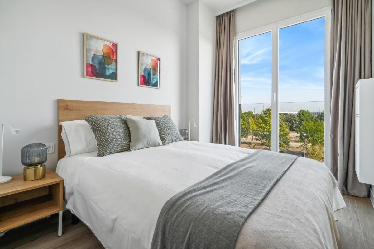 Truliving Vallecas by Habyt - Housity