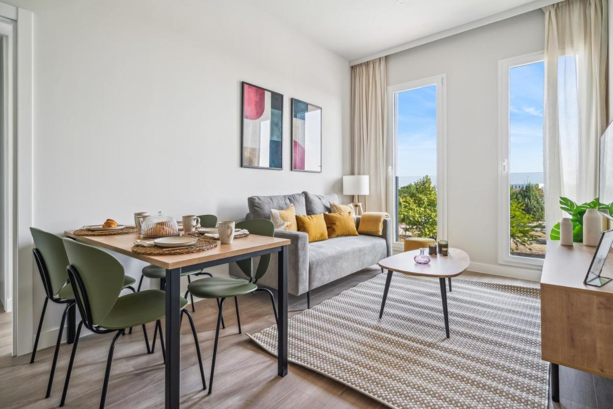Truliving Vallecas by Habyt - Housity
