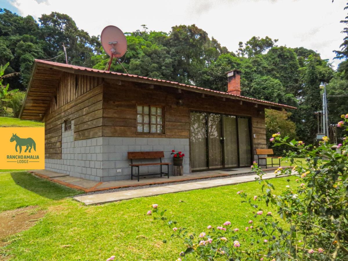 Rancho Amalia - Housity