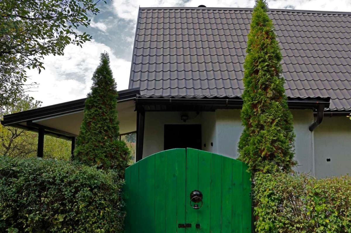 Holiday Home Ravne - Housity