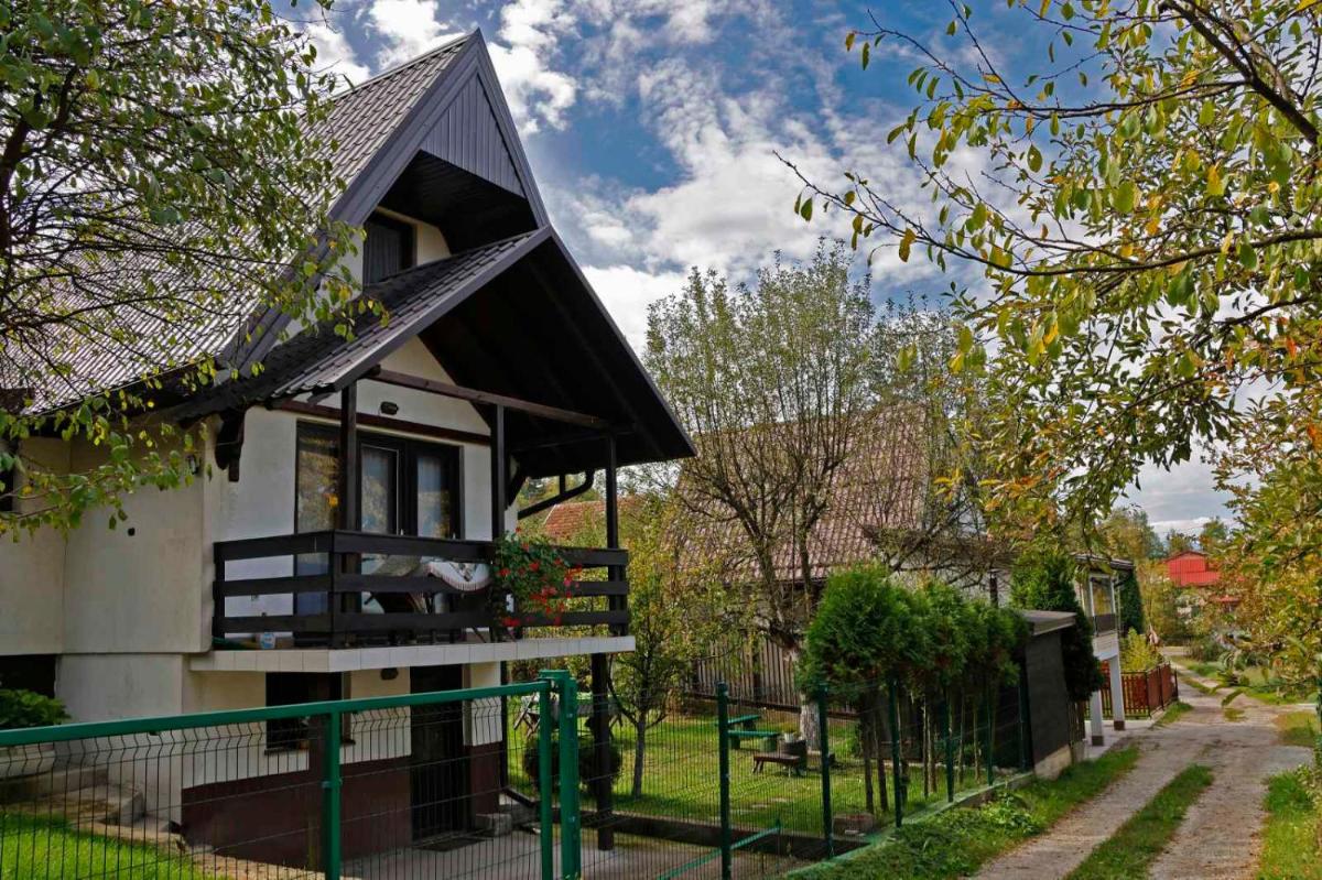Holiday Home Ravne - Housity