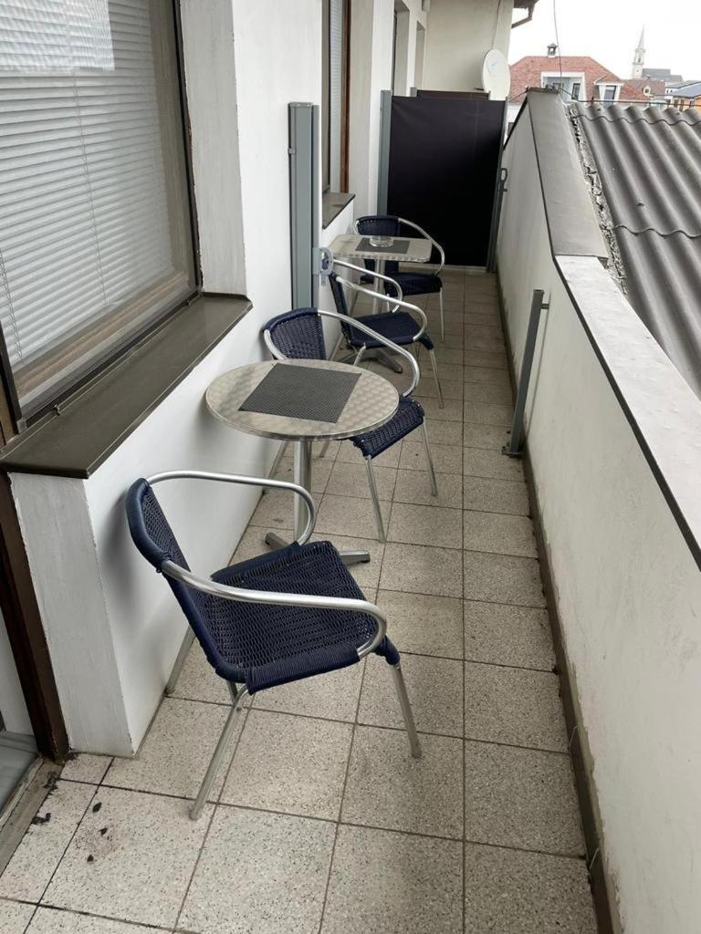 Pension Seeblick Purbach - Housity