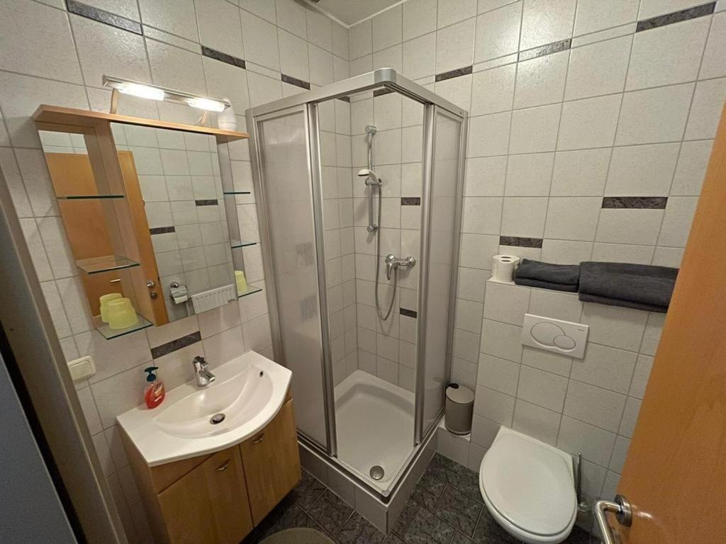 Pension Seeblick Purbach - Housity