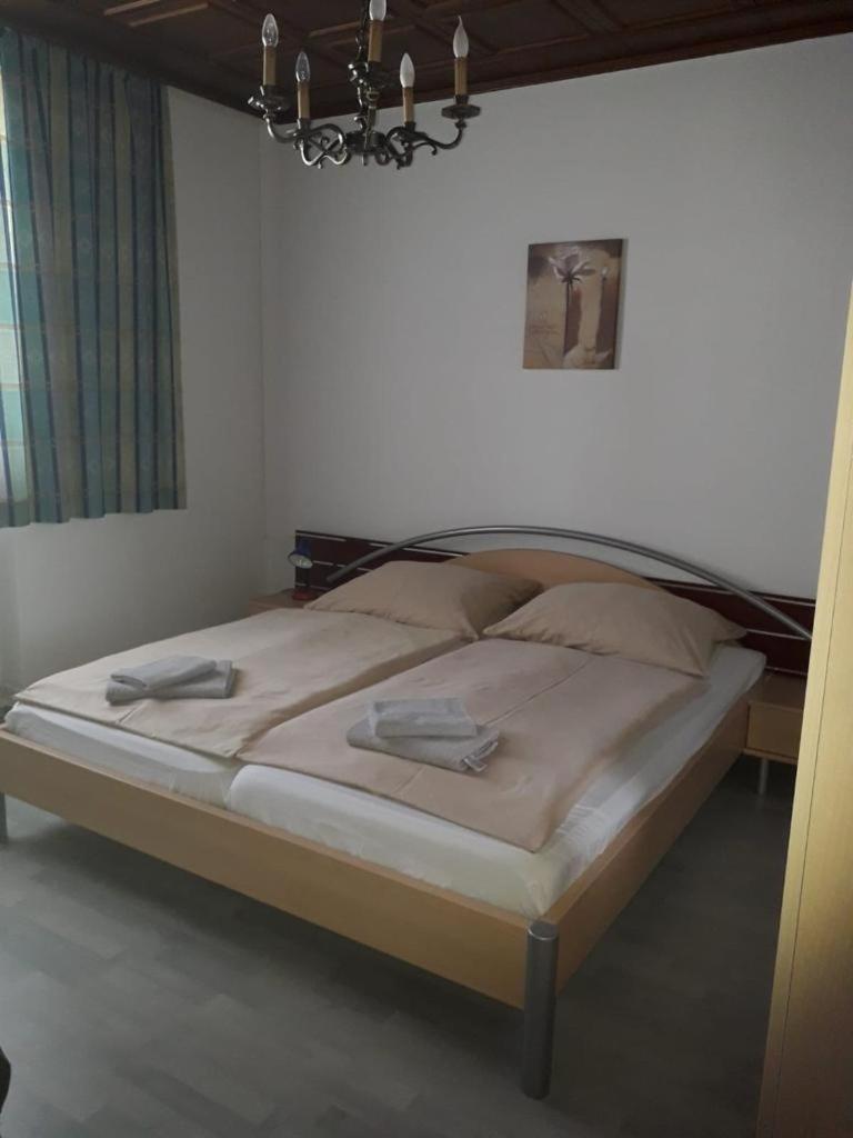 Pension Seeblick Purbach - Housity