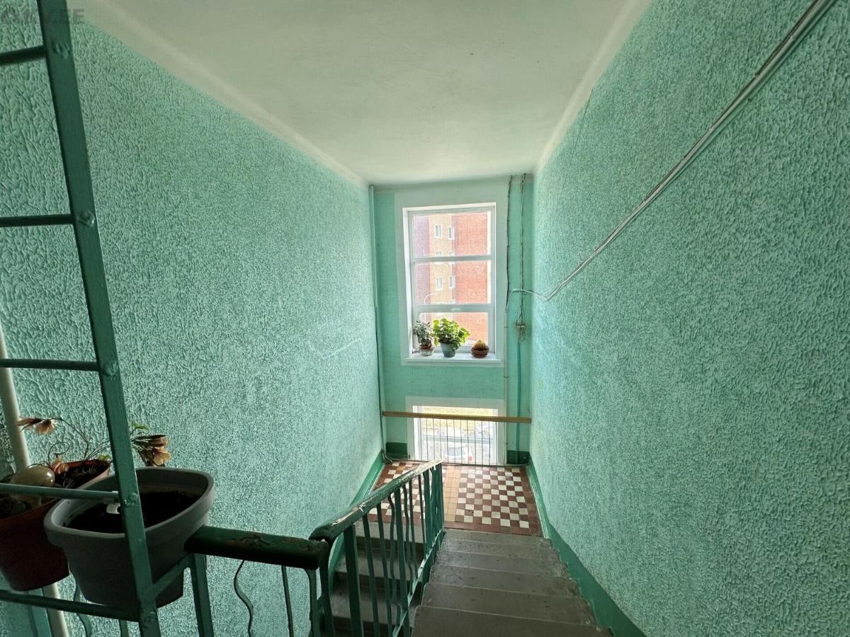 Ranna 37 Апартаменты - Housity