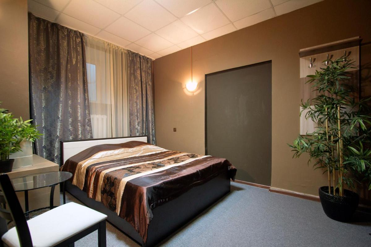 Hotel City - Housity