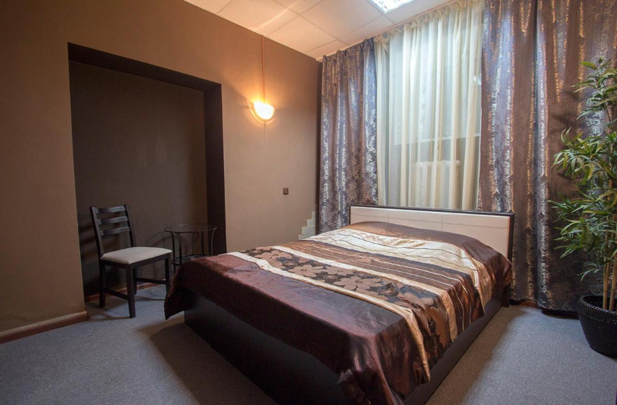 Hotel City - Housity