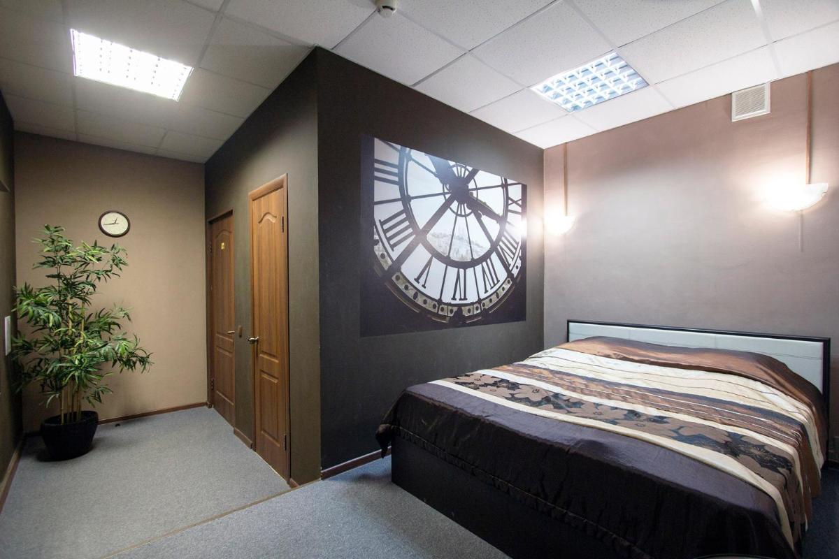 Hotel City - Housity