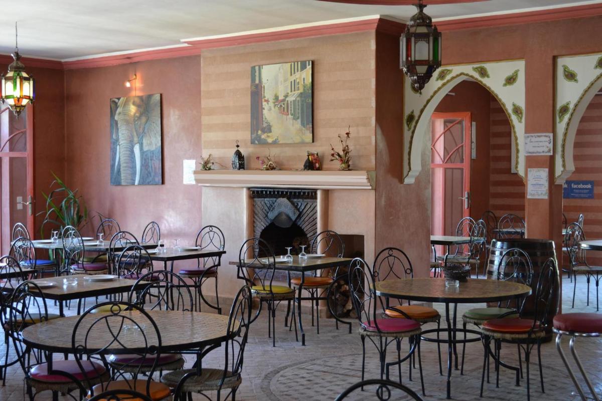 Le Relais De Marrakech - Housity