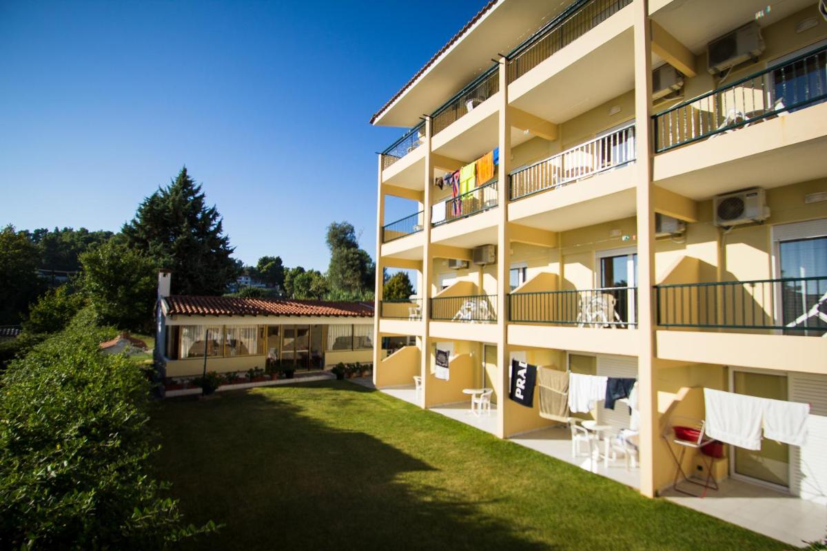 Hotel Maria - Housity