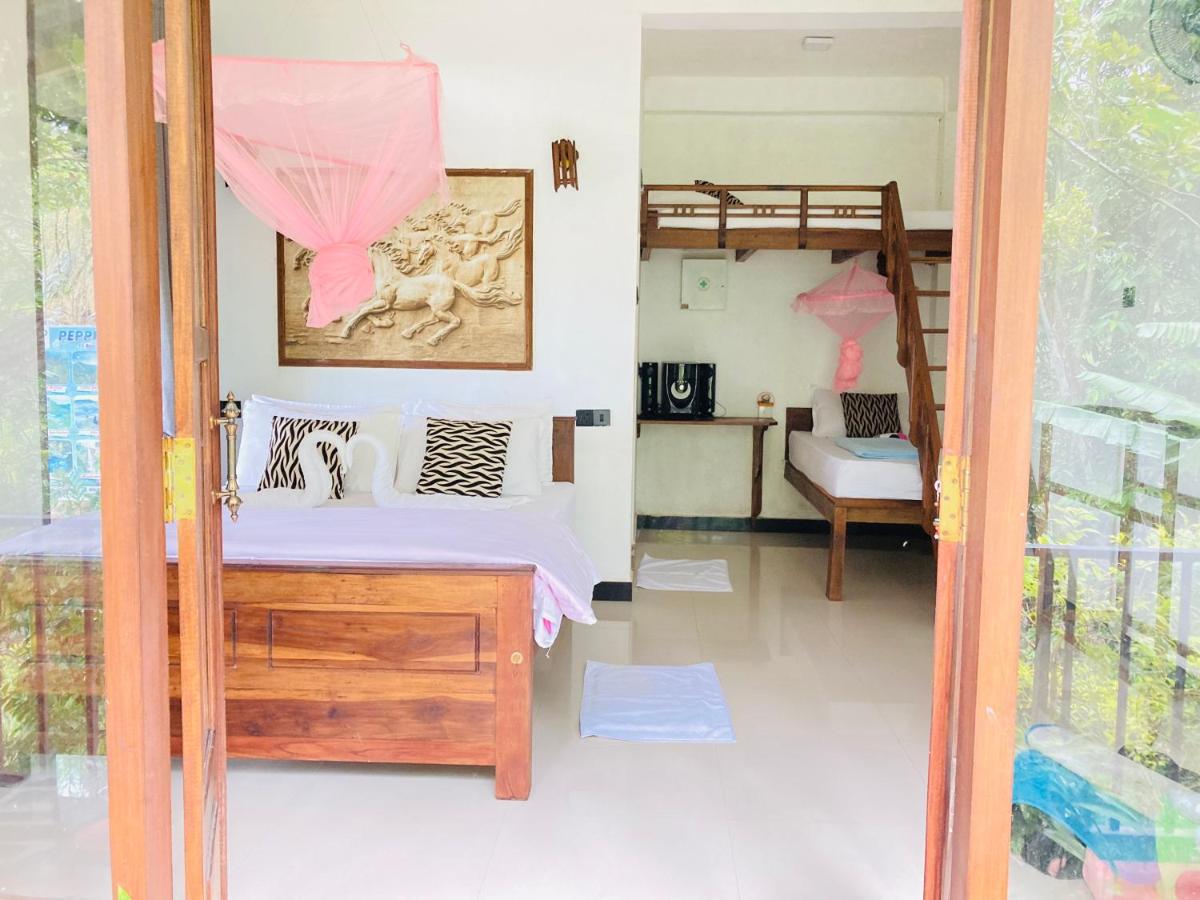 Pepper Garden Resort - Housity