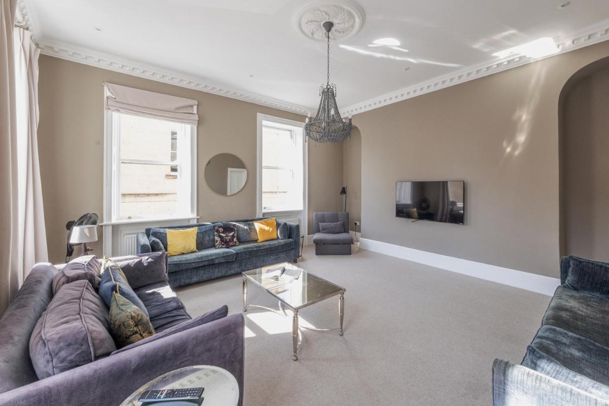 Dream Stays Bath - Barton House - Housity
