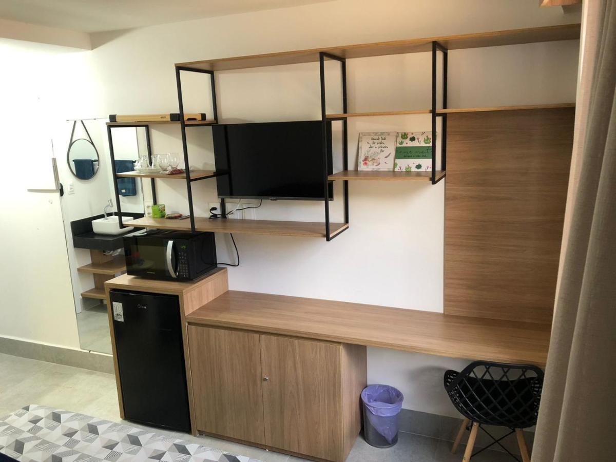 Flat - Legacy Suítes - Hizvo