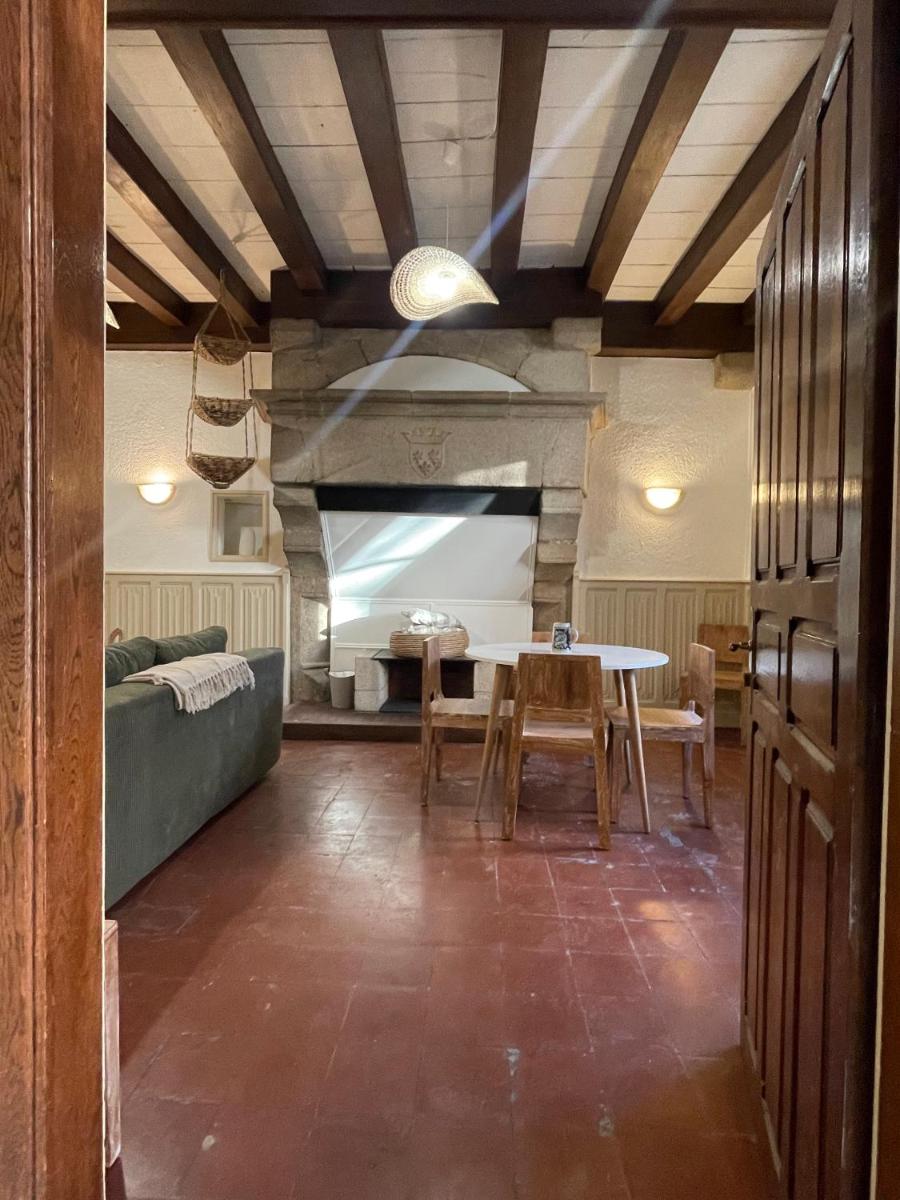 Le Logis de Sally - Housity