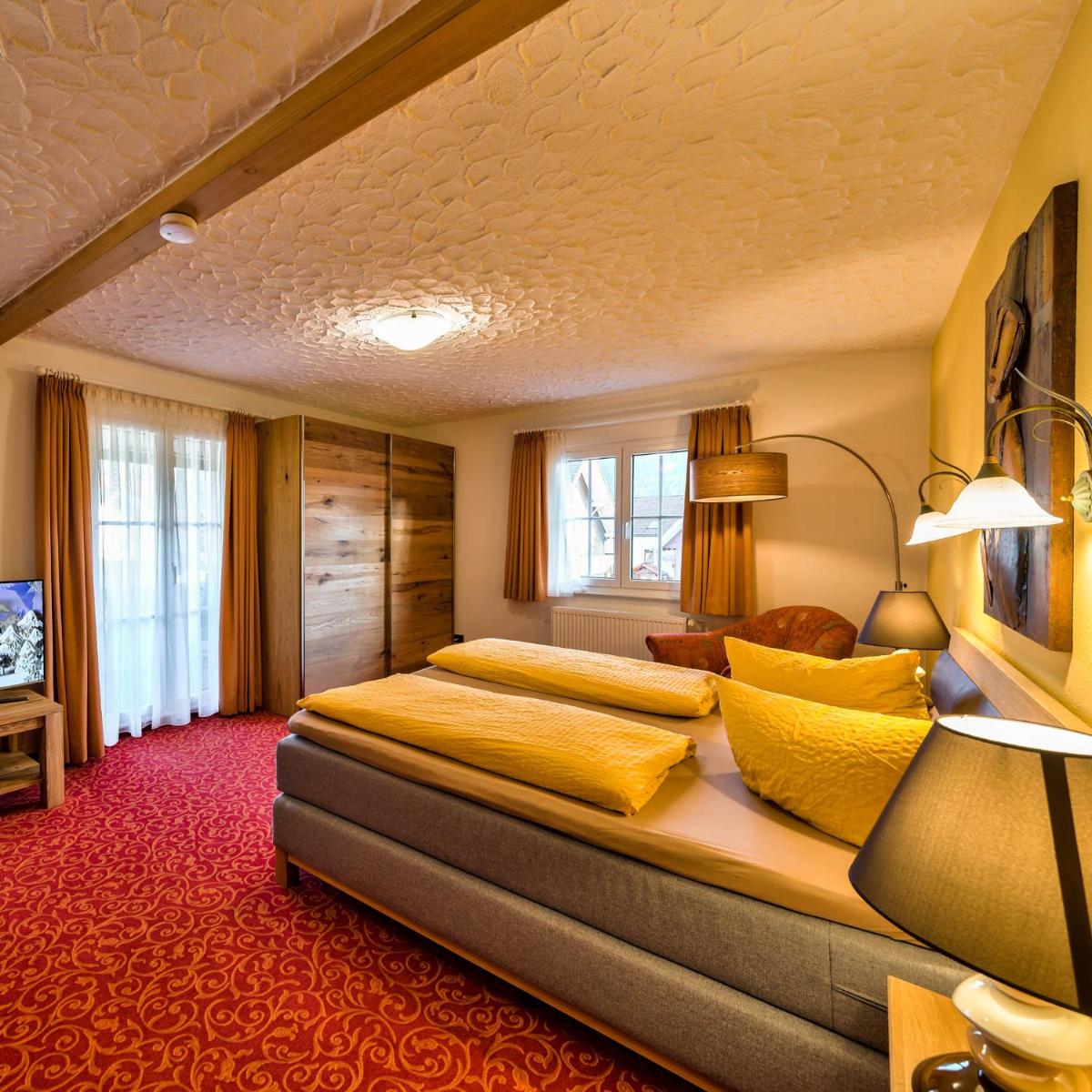 Hotel Sonneneck Titisee -Adults Only- - Housity
