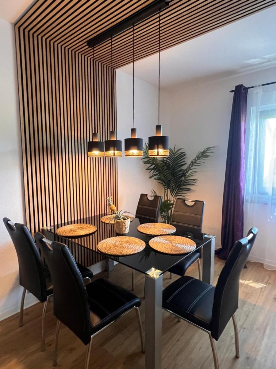 Ferienwohnung PuraVida Ostsee 5B - Housity