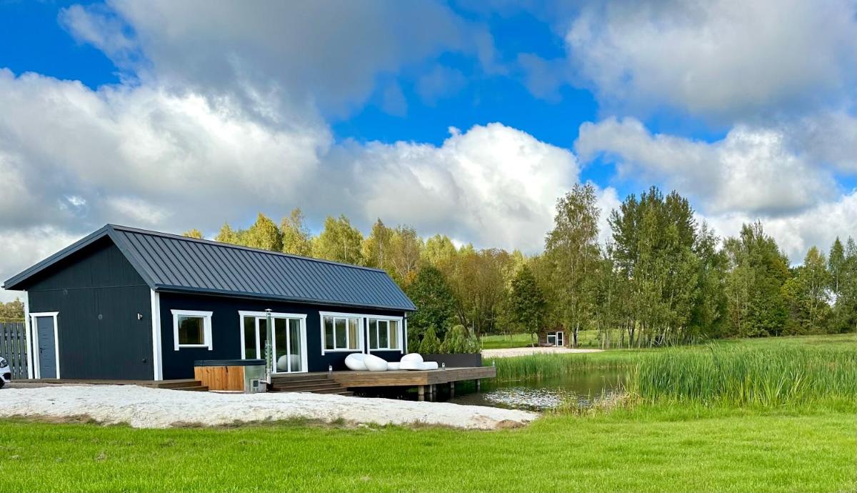Sodyba Anykščių raj. - Housity