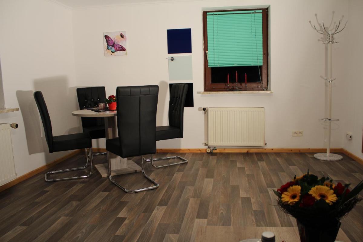 Apartment Haus Sternenhimmel - Housity