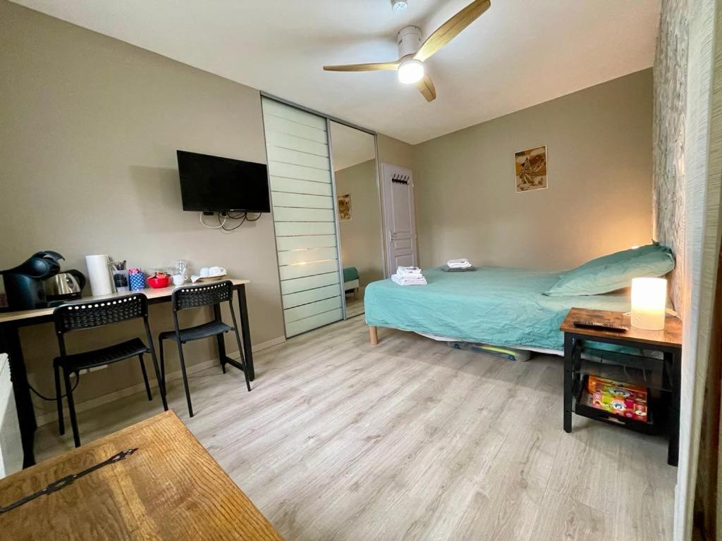 Chambres chez l'habitant Delphine et Guillaume - Housity
