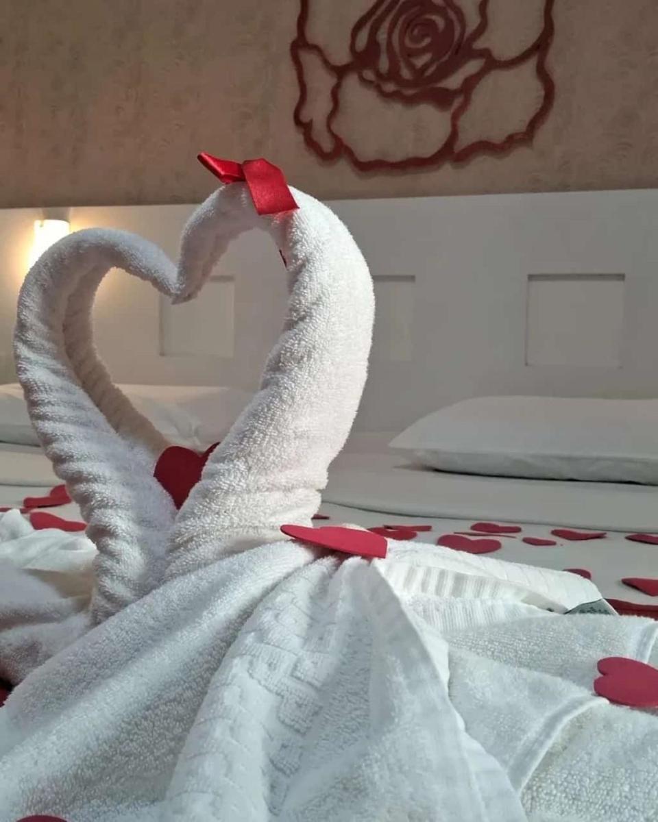 Pousada Perola Dourada Maceió - Housity