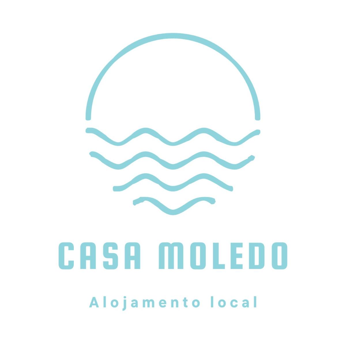 Casa Moledo - Housity
