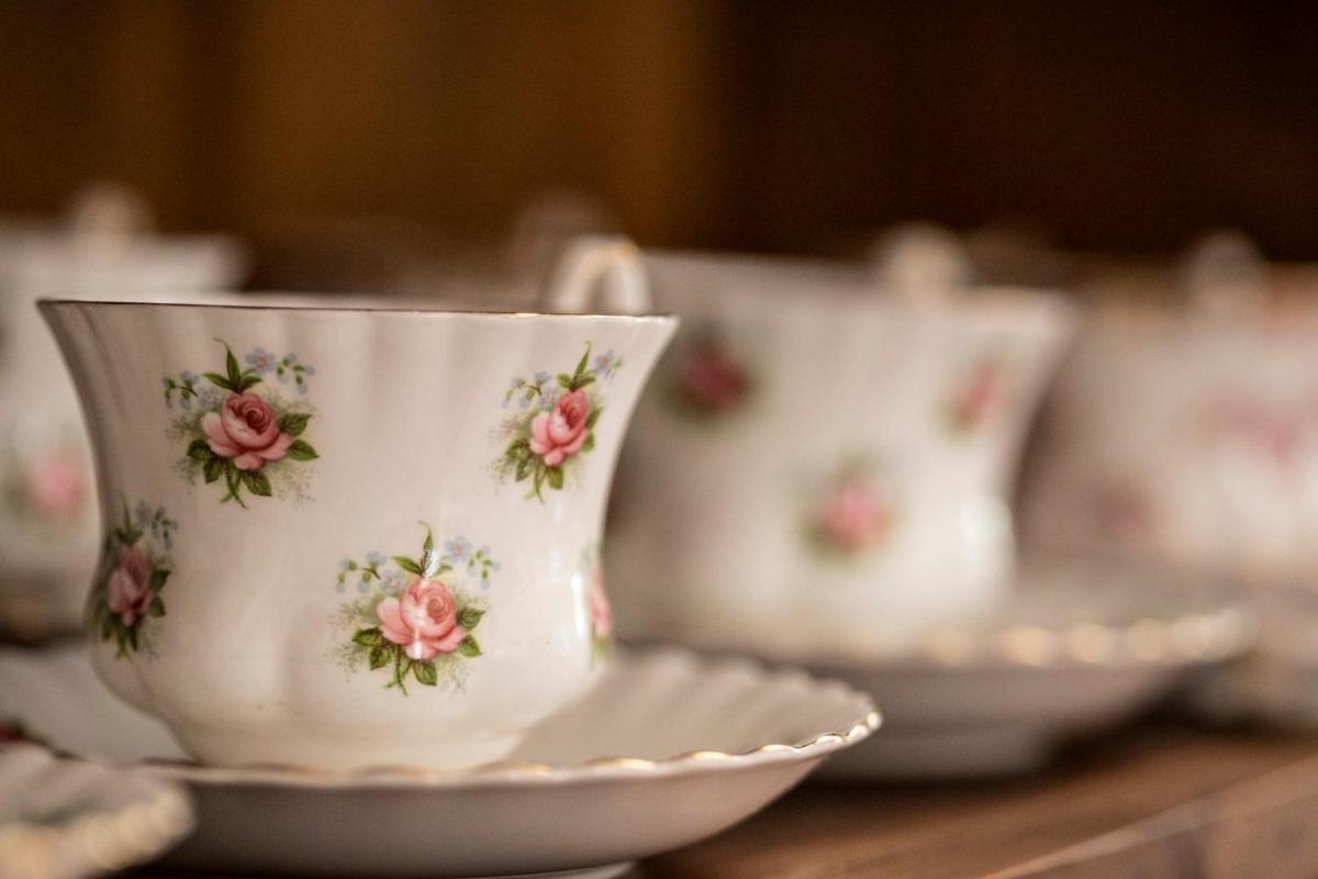 L’Aurora - Housity