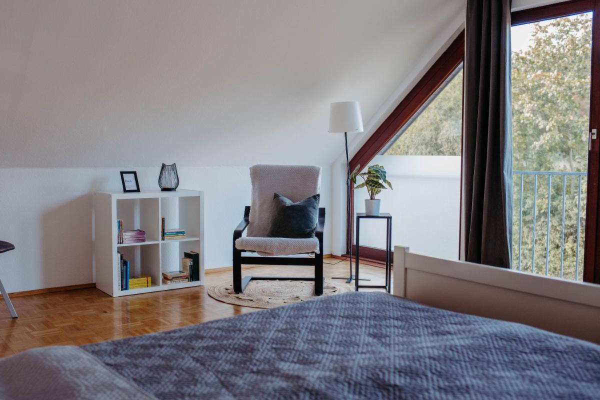 Ferienwohnung Skandi - Housity