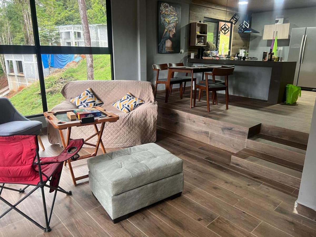 Casa de campo en Panamá - Housity