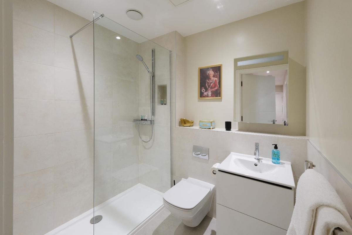 Harington's Apartments - John Street - Housity
