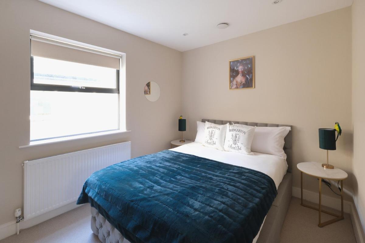 Harington's Apartments - John Street - Housity