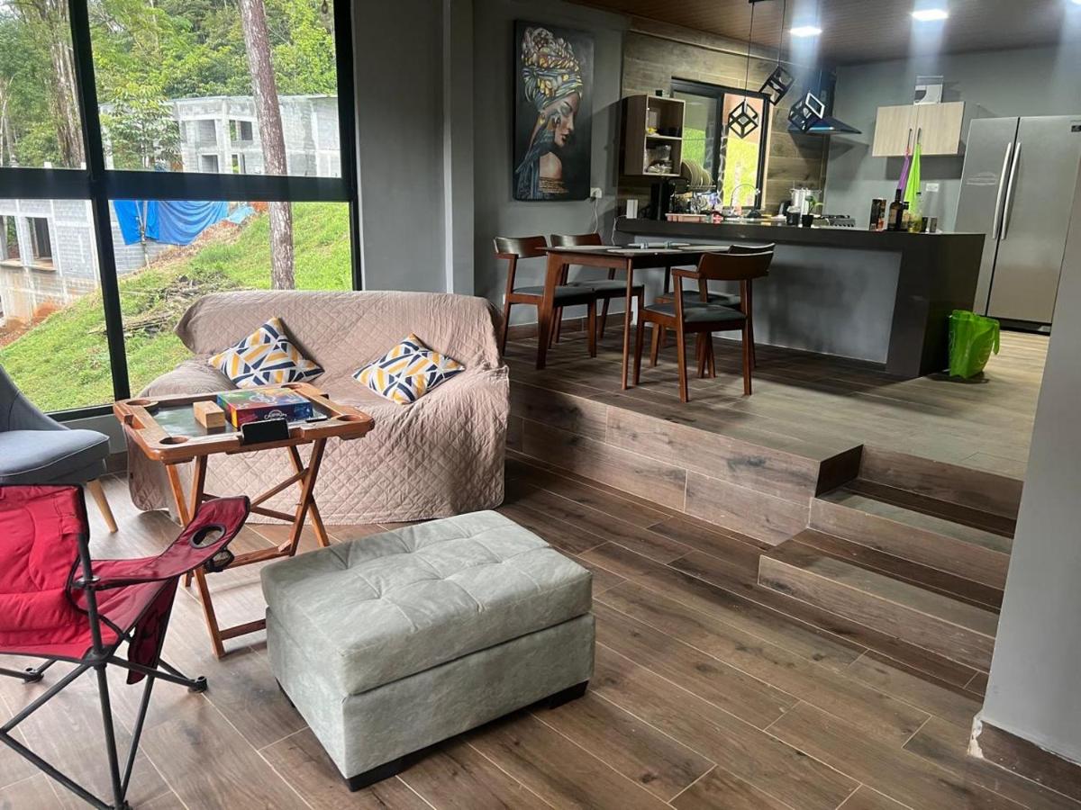 Casa de campo en Panamá - Housity