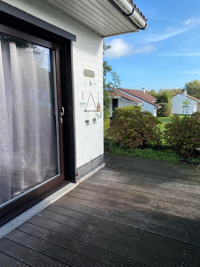 Mijn Kleinhof - Housity