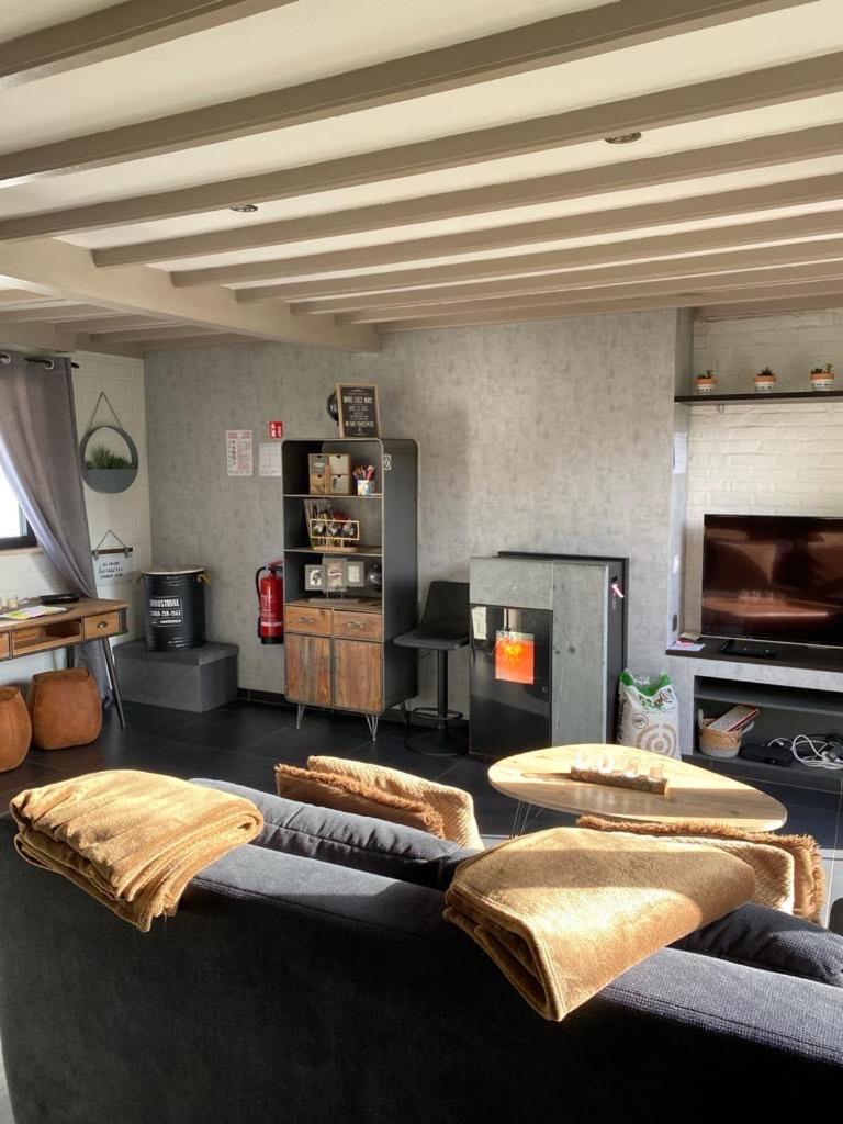Mijn Kleinhof - Housity