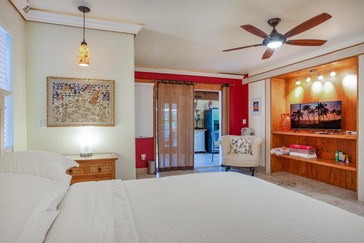 Pahoa Paradise Palms - Housity