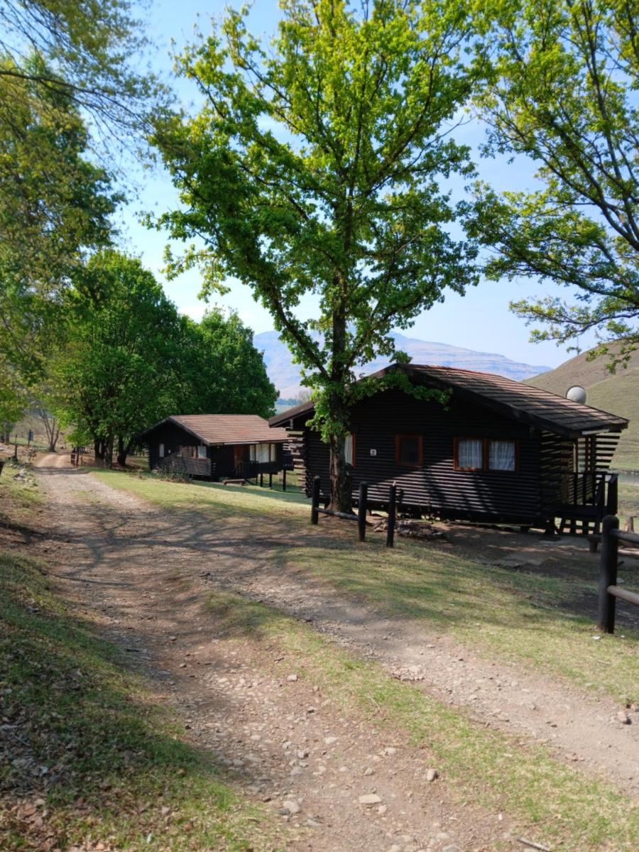 Eland Valley Resort - Hizvo