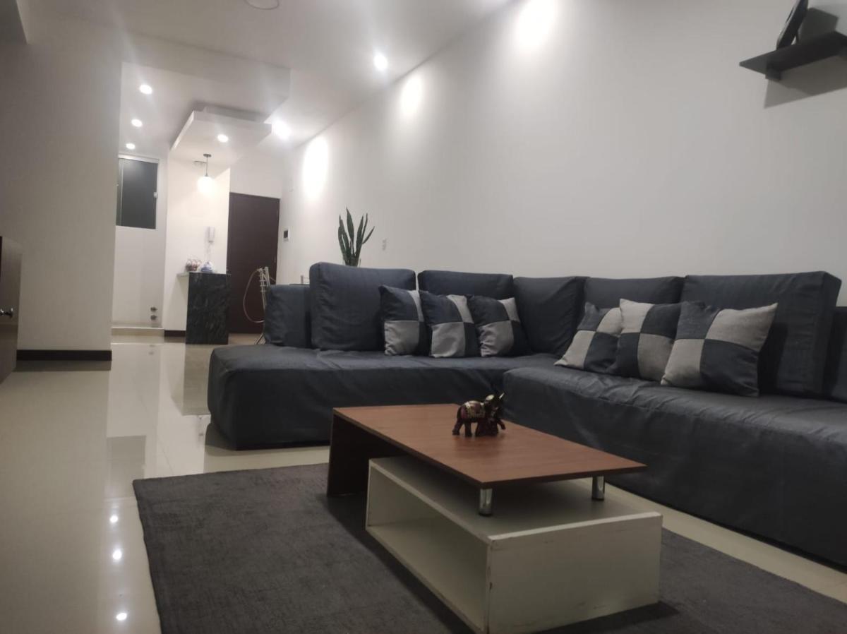 Hermoso Departamento - Zona Miraflores - Housity