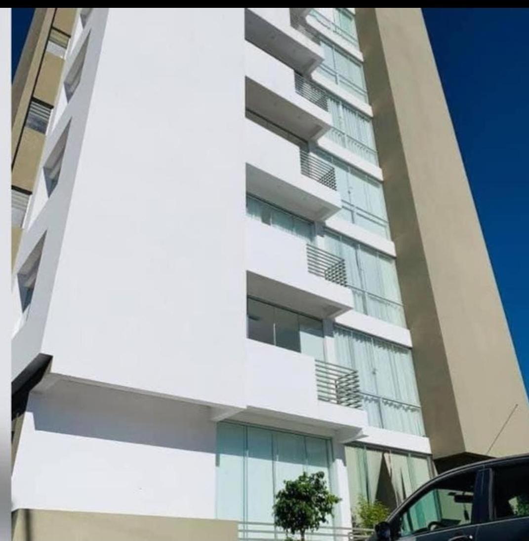 Hermoso Departamento - Zona Miraflores - Housity