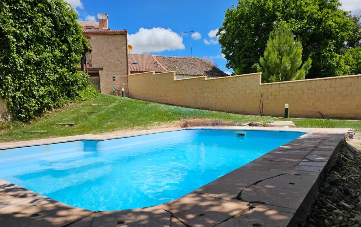 El Escondite De Castroserna - Housity