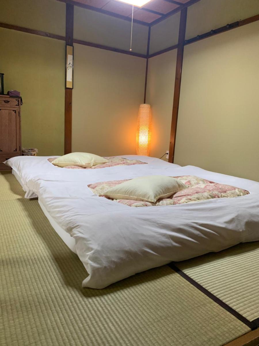 和美庵国分寺全新改造的七房两厅独栋出租 可住18人和美庵 - Housity