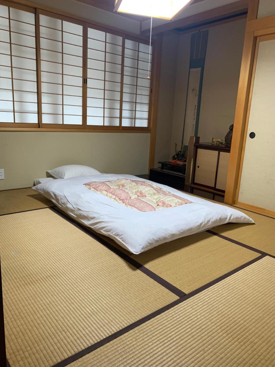 和美庵国分寺全新改造的七房两厅独栋出租 可住18人和美庵 - Housity