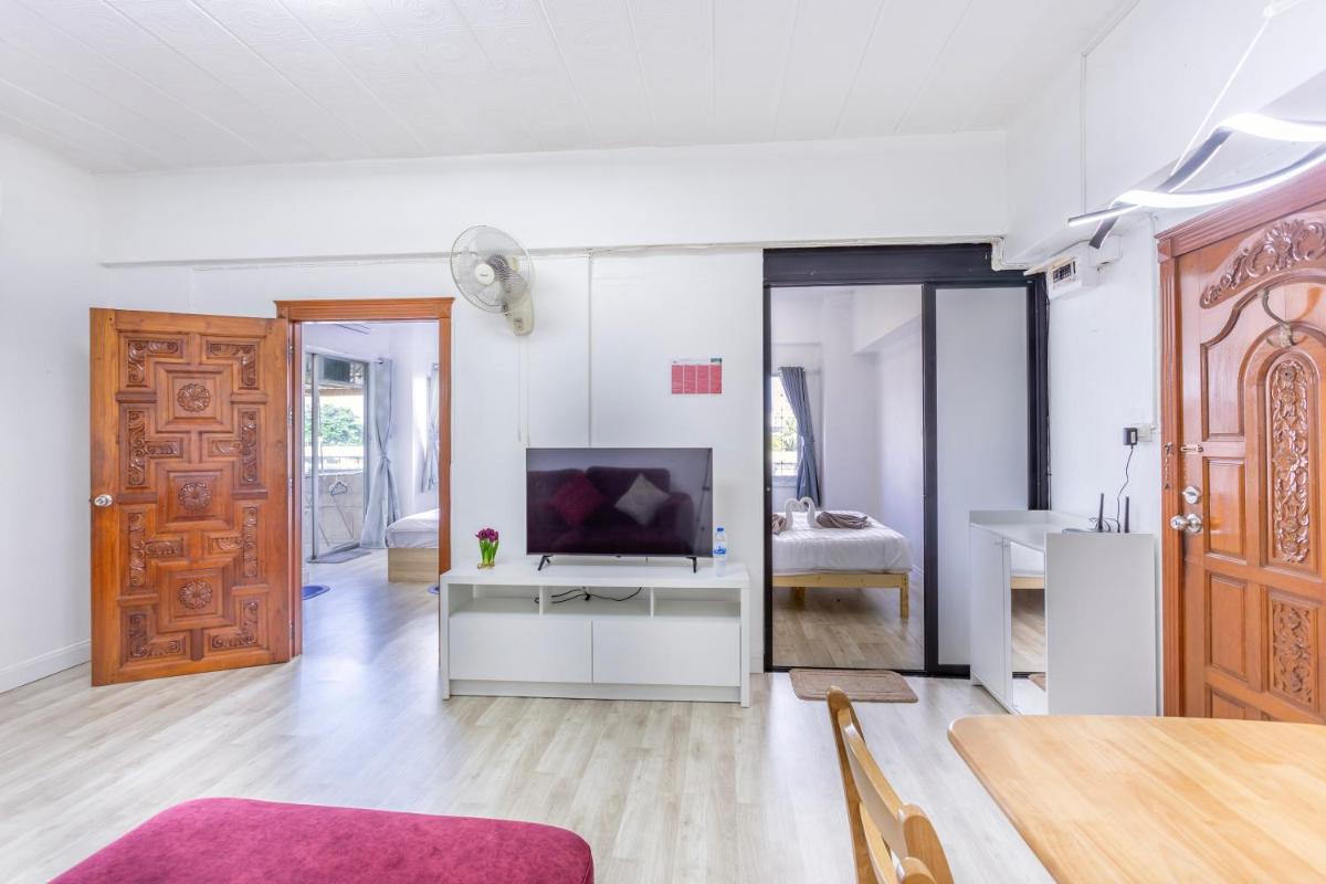 Hagone-Condotel Pattaya - Housity