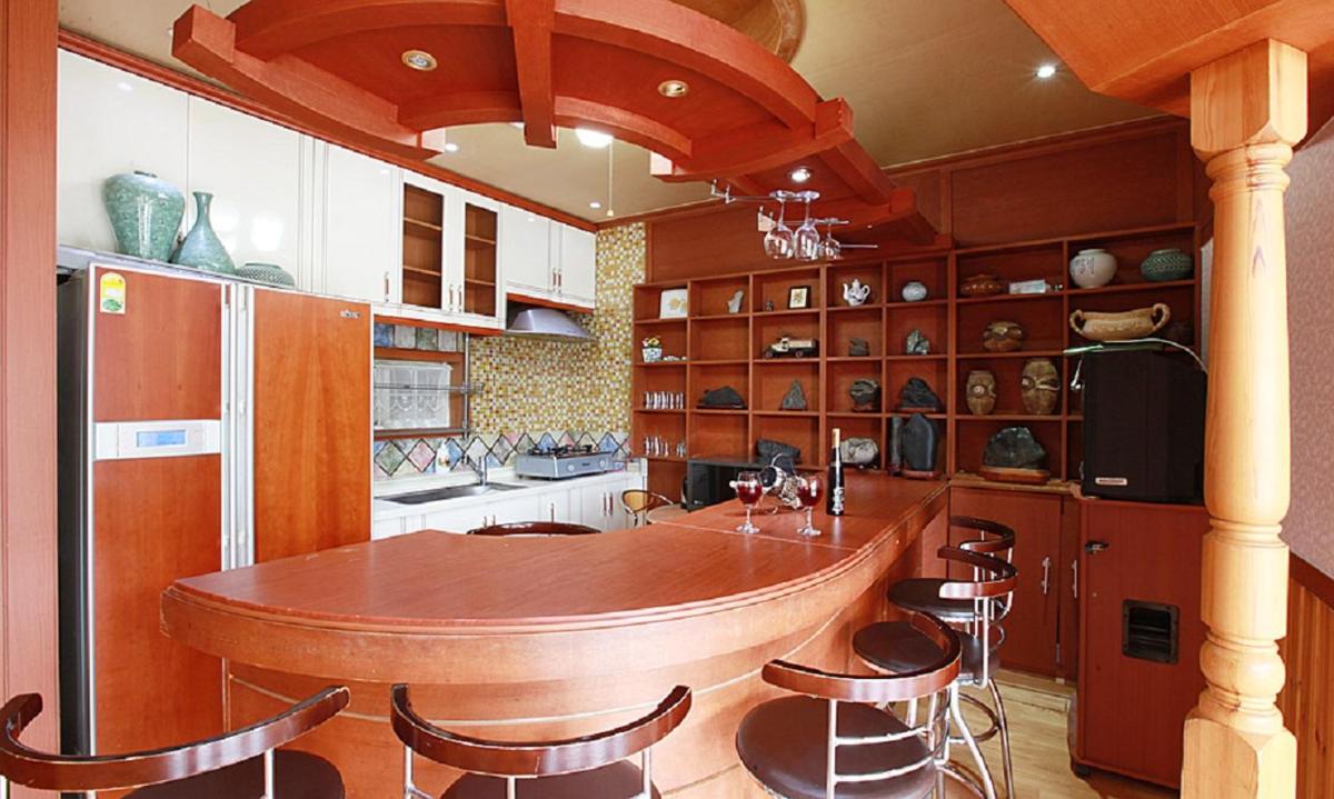 Bluesky Pension - Housity