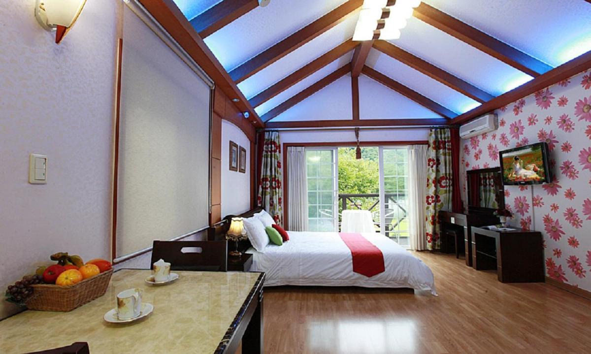Bluesky Pension - Housity